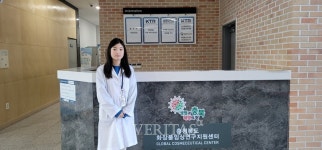 (주)신성생명환경연구원 | 충북대 환경생명화학과 정지은 학생 2022 하반기 한국화학융합시험연구원 입사