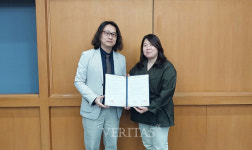 에스씨에이게임수원 | 경기과기대 에스씨에이게임과 '인재양성과 지역사회 발전을 위한 업무협약' 체결