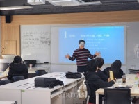 안산대 컴퓨터공학부, 정보처리산업기사 특강 통해 IT 전문성 강화