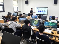 한서대, 학교 밖 청소년 대상 드론 1종 국가자격 과정 2년 연속 운영