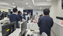 연성대 치기공과, 일본 지케이학원그룹 대상 '글로벌 치기공 전공연수 프로그램' 성료