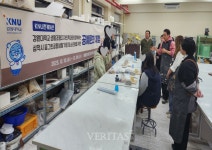 두물머리공예문화산업FacilitatorGroup | 강원대, 공예디자인 체험으로 지역 그룹홈 청소년 창의 역량 강화