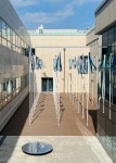(주)아워홈 카이스트서울캠퍼스점 | KAIST, 봄날 캠퍼스'느슨한 시간(Oblique Time) '展 개최
