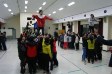 (주)빌텍 여주연수원 | 폴리텍대학 남원연수원 리더십 캠프