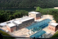 주식회사 복흥환경산업 | 순창군, 복흥·쌍치 농업생활용수 개발사업 순항