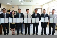 엠엔제이동군산장례식장 | 군산경찰서 탈북민 지원 업무협약 체결