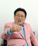 대한롤러스포츠연맹사 | 대한롤러 스포츠연맹 유준상 회장