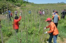 농업법인 순창남계유한회사(4종) | 순창군 6차산업 확대로 농가소득 창출