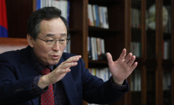천비솔 전북지사 | 전북 몫 찾기, 송하진 도지사에게 듣다