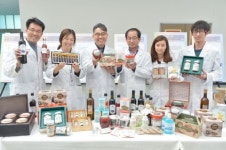 발효미생물산업진흥원리던 | 순창군 발효미생물 활용 장류제품 출시