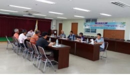 진안군산림조합(1종) | 진안산림조합 표고교육 큰 호응