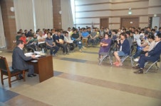 순창군 청년 창업아이디어 지원 팔걷어