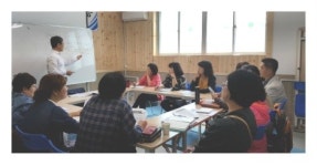 순창마을학교협동조합 조합원·군민 대상 역량강화교육