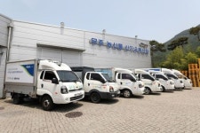 법인무주반딧불농특산물유통사업단적상지점 | 무주군, 농산물 공동수집장 제 역할 톡톡