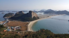 새만금연계고창발전진흥재단 | 고창·부안·군산, 세계·국가지질공원 인증될까
