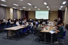 전북지방환경청, 통합환경관리 운영협의회 개최