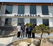 세미기업(주)정읍1공장 | 정읍시, 마을기업 2곳 신규 선정… 지역경제 활력 더한다