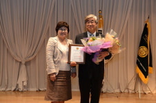한국그린빌딩인스티튜트주 | (사)한국그린빌딩협의회 ‘그린빌딩산업의 진흥확산 기여’ 서비스 부문 본상