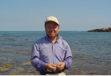충남대학교 부성민 명예교수 해조류 표본 8천여점 기증