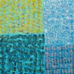 모내기참밥집 | 정명숙 ‘田, 그림모내기’展, 내달 3일까지 예술공간집
