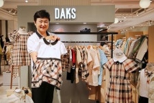 세이대전닥스숙녀 | 광주신세계 28일까지 ‘닥스 브랜드 대전’