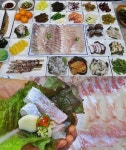 여수돌산활어직매장 | 밤바다와 신선한 활어회로 즐기는 미식 여행, 여수 맛집 '돌산용궁횟집'