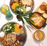 양산돈까스 맛집 '소가담', 오븐돈까스 제공해 눈길
