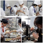 (주)한국외식조리직업전문학교 연수점 | 한국조리사관직업전문학교 통해 외식업계 학사과정 도전의 길이 열린다