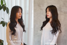 시하헤어 - 천안시 서북구 동막골길 6 | 플러스82헤어 범계점 시하 실장의 ‘손상된 모발에 복구펌’