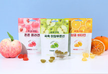 토니모리구미2번가점 | 토니모리, 이너루틴 츄미구미 3종 출시