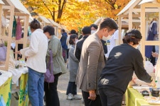 행복1004마켓광명 | 광명경기문화창조허브, ‘2020 환상마켓 두 번째’ 행사 성료