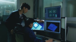 (주)승평엔지니어링 | 승광, 정밀 금형 기술력으로 현장 기반 인재 양성 병행 나서
