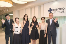 코스메슈티컬 아일글로벌, 키닥터들과의 협업연구에 집중