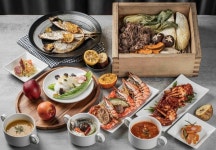 본푸드서비스와이즈산전점 | 본푸드서비스, 호텔·골프장 컨세션 사업장 가을 신메뉴 선보여