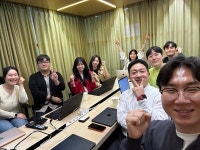 AI 영업·유통 결합 시도…이볼브·동선컴퍼니 협력 체결