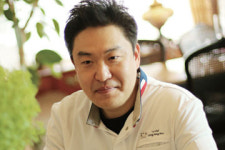 스토리 셰프 정상원 上 | 세상의 모든 감각을 깨우는 특별한 요리