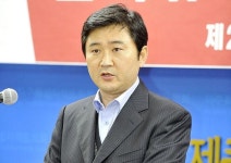금만단위농협성덕지소 | 현덕규 후보 "농산물 가격 안정 위한 가공시설 확충"
