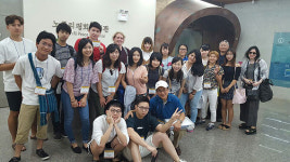 제주4.3평화재단후생복지회 | 2016 국제대학생 제주4.3 평화아카데미 18~20일 개최