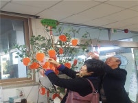 바로고강북삼양센터 | 구좌읍, 기초질서 바로 세우기 '숨비소리 나무' 시책 눈길
