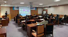 영강나루터법인 | 제주상의, 법인 결산 및 신고 관련 실무강좌 개최