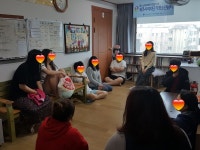 제주시여자단기청소년쉼터, 건입동 지원으로 코로나19 매주 방역