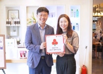 치토랑제주아라점 | 살롱에이 제주아라점, 착한가게 캠페인 동참