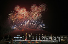 소설악불당리농수산물판매장 | 제주들불축제 연계 농수산물 판촉전 성료...'2억' 매출