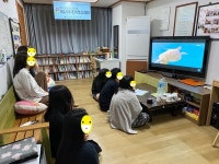 하나금융재단, 제주시여자단기청소년쉼터에 난방비 지원