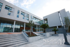 제주대 의과대학, 온라인 학습관리 시스템 조성