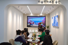 삼경엠에스제주아라지점 | 제주은행 아라지점, '고객중심 영업점' 공간으로 새단장