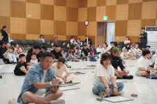 제주4.3평화재단후생복지회 | 제주4.3희생자유족청년회, '함께 밝히는 평화의 길' 가족문화제 성황리 개최