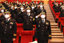 경찰대학, 제42기 92.4대1 경쟁 뚫고 50명 입학