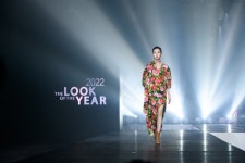 ‘2022 더룩오브더이어코리아’ 모델 콘테스트 본선 개최..최민경 양 대상 영예
