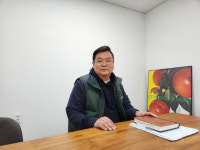 서부마을친환경농산물작목회 | "친환경농산물로 고부가가치 창출"